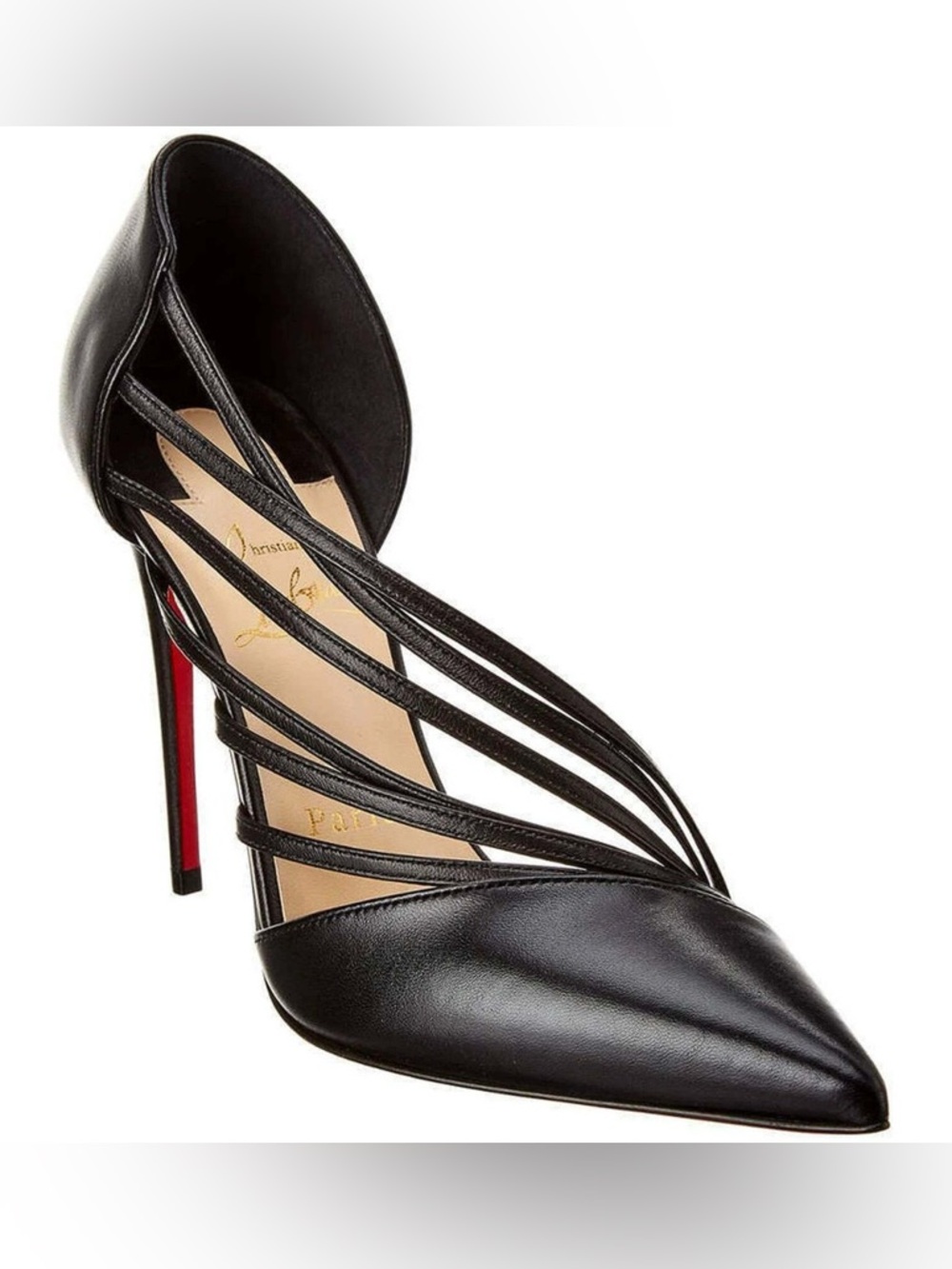 Christian Louboutin Antinorina 100